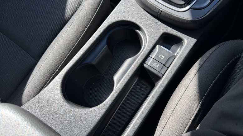 Hyundai Kona 1.6 GDi Hybrid SE Connect 5dr DCT Hybrid Hatchback